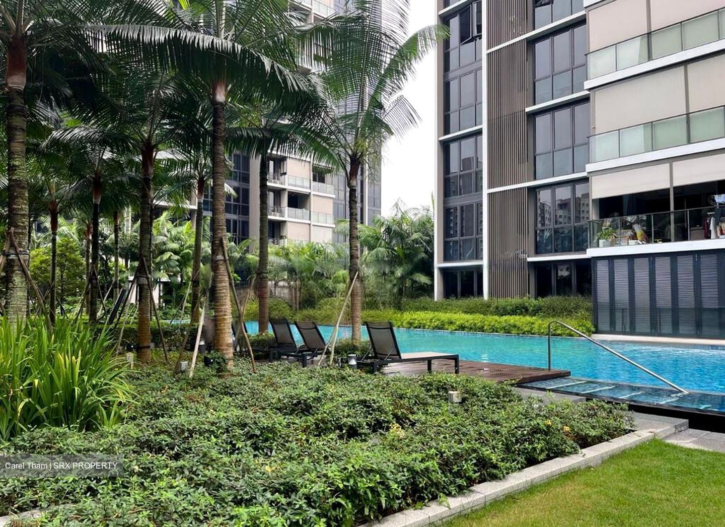 The Tapestry (D18), Condominium #464122191